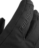 Reusch Blaster GORE-TEX 6301329 7721 black grey 2